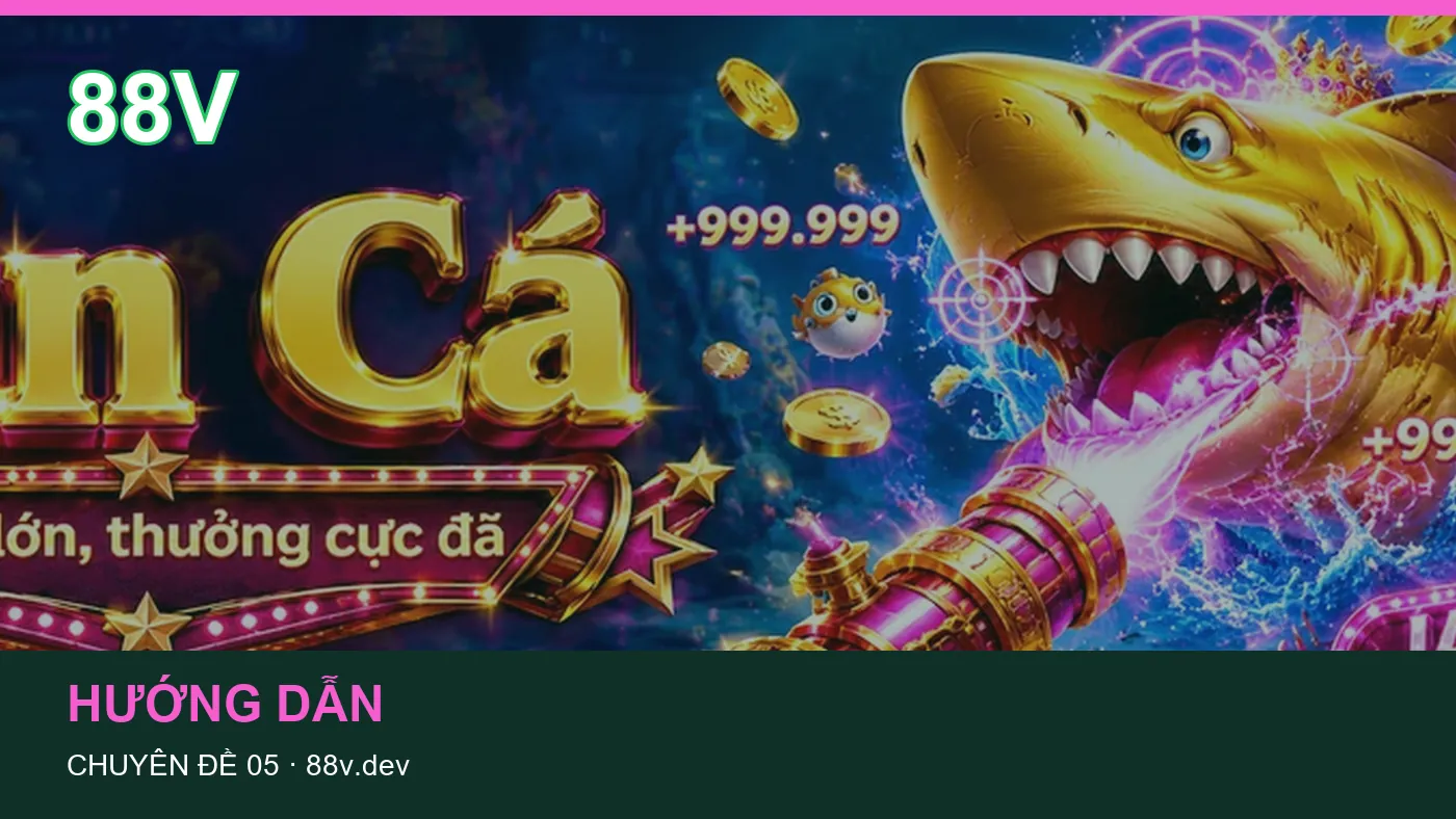 Đối chiếu nguồn và thời điểm cập nhật trong Casino của 88V