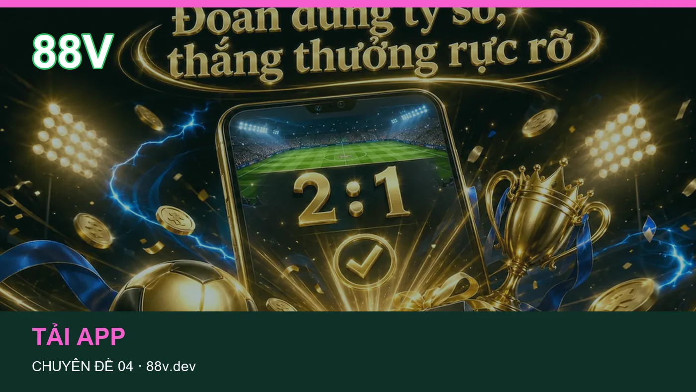 Hình minh họa bài viết 88V