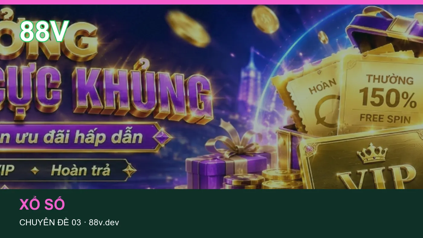 Bảo vệ dữ liệu cá nhân khi tìm hiểu Xổ số tại 88V