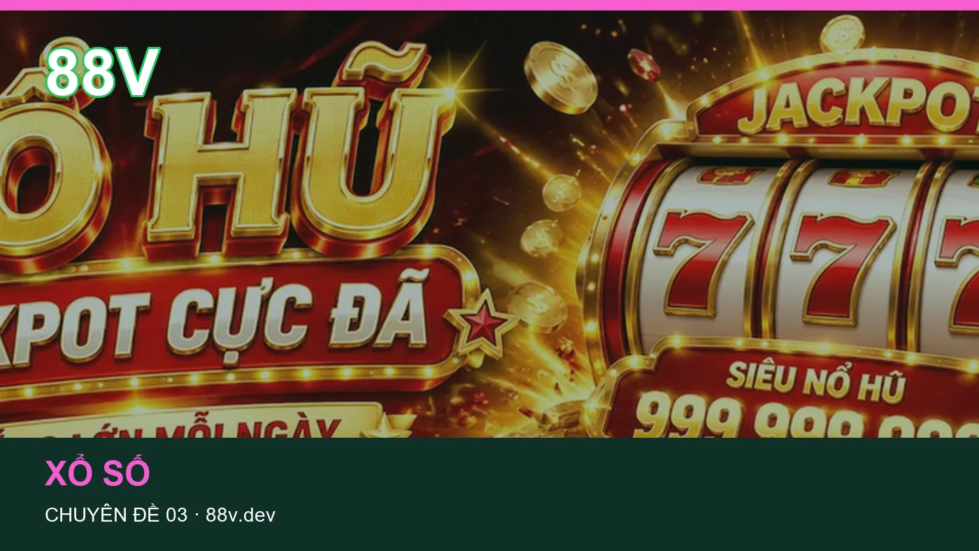 Hình minh họa bài viết 88V