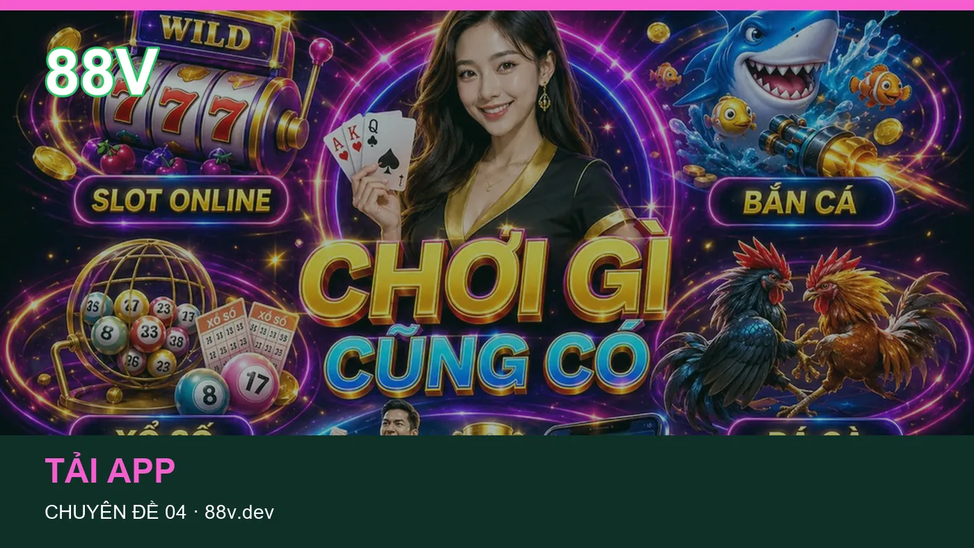 Hướng dẫn: những thuật ngữ cần hiểu khi tra cứu 88V