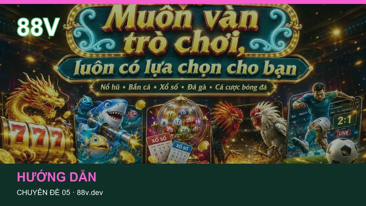 Hỏi đáp về Hướng dẫn: quy trình tự kiểm tra trên 88V