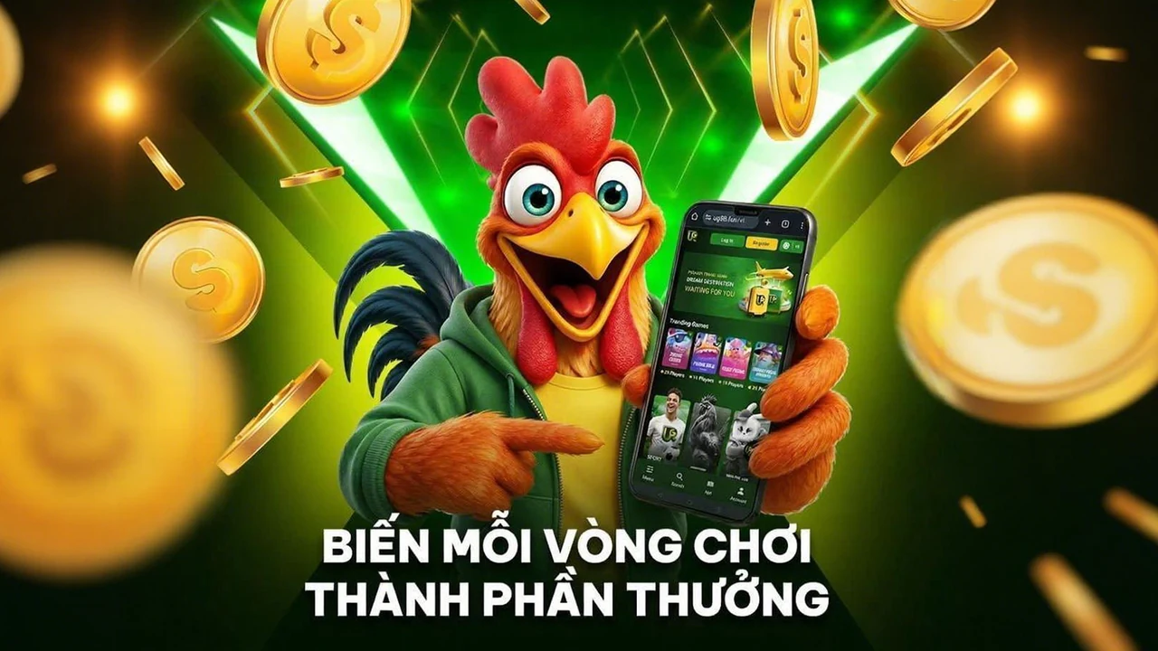 88V: Cẩm nang thể thao theo từng bước | 88v.dev